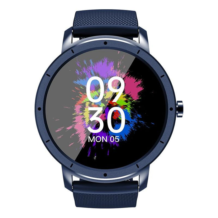 Colour Screen Smart Watch Ip67 Waterproof