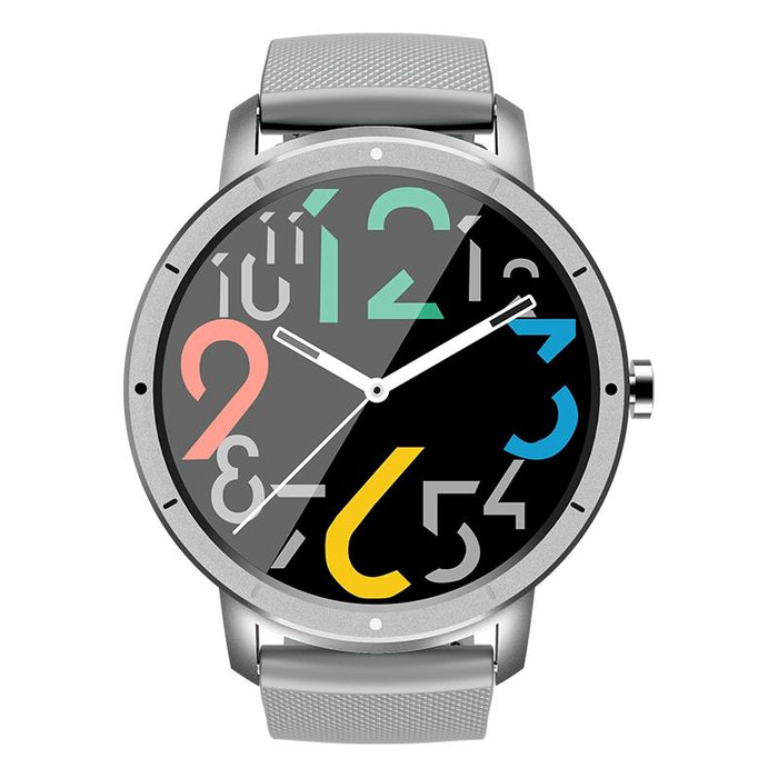 Colour Screen Smart Watch Ip67 Waterproof