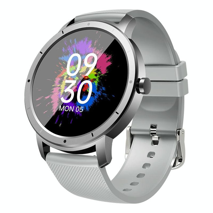 Colour Screen Smart Watch Ip67 Waterproof