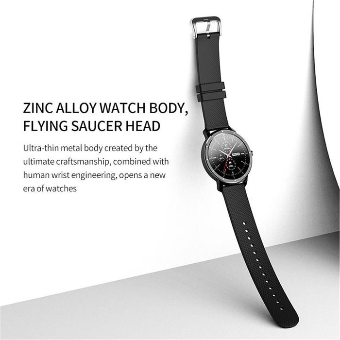 Colour Screen Smart Watch Ip67 Waterproof