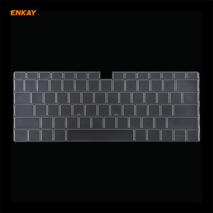 For Huawei Matebook 14 Inch Ultrathin Soft Tpu Keyboard Protector Film Us Version