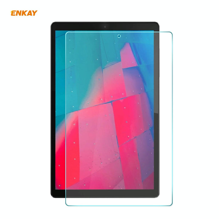 For Lenovo Tab M10 Hd 2Nd Gen Hat-Prince 0.33Mm 9H Surface Hardness 2.5D Explosion-Proof Tempered Glass Protector Film