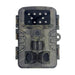 1080p Wildlife Hunting Camera with Night Vision for Outdoor