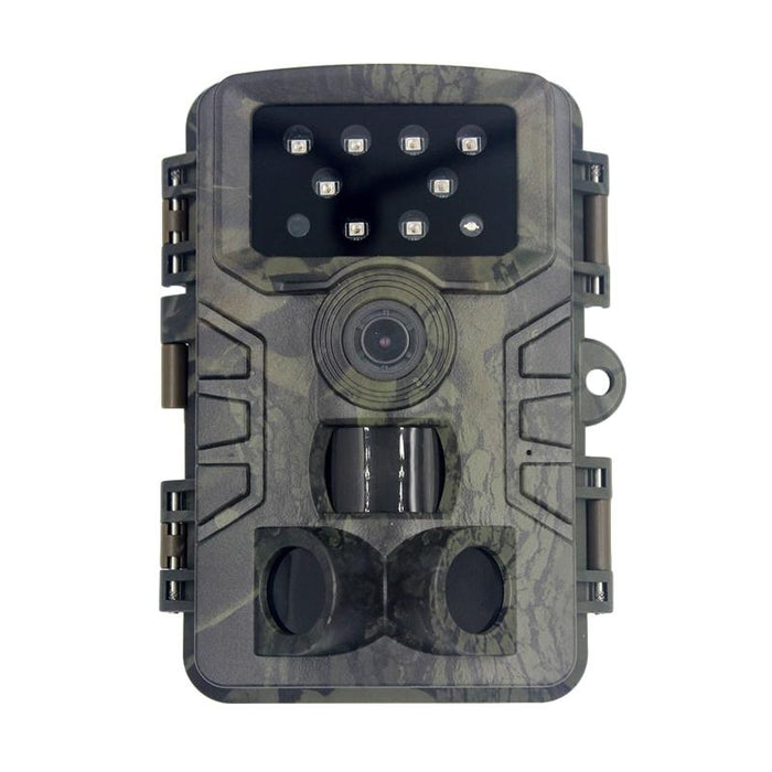 1080p Wildlife Hunting Camera with Night Vision for Outdoor