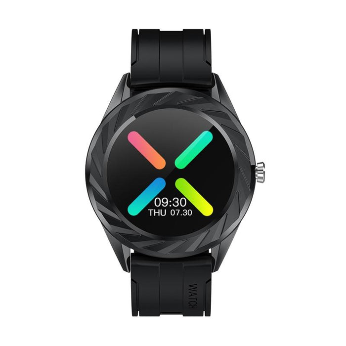 Colour Screen Smart Watch Ip67 Waterproof Bluetooth Call/Heart Rate/Bp/Oxygen/Sleep Monitoring