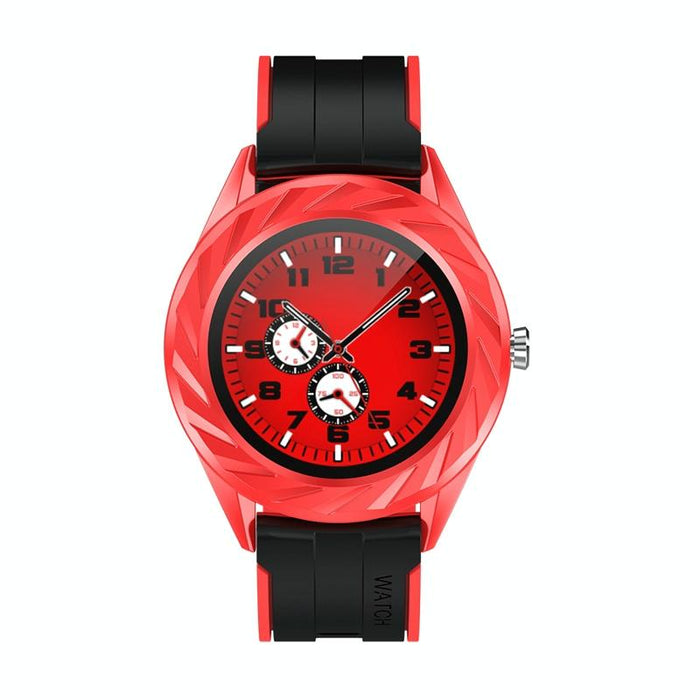 Colour Screen Smart Watch Ip67 Waterproof Bluetooth Call/Heart Rate/Bp/Oxygen/Sleep Monitoring