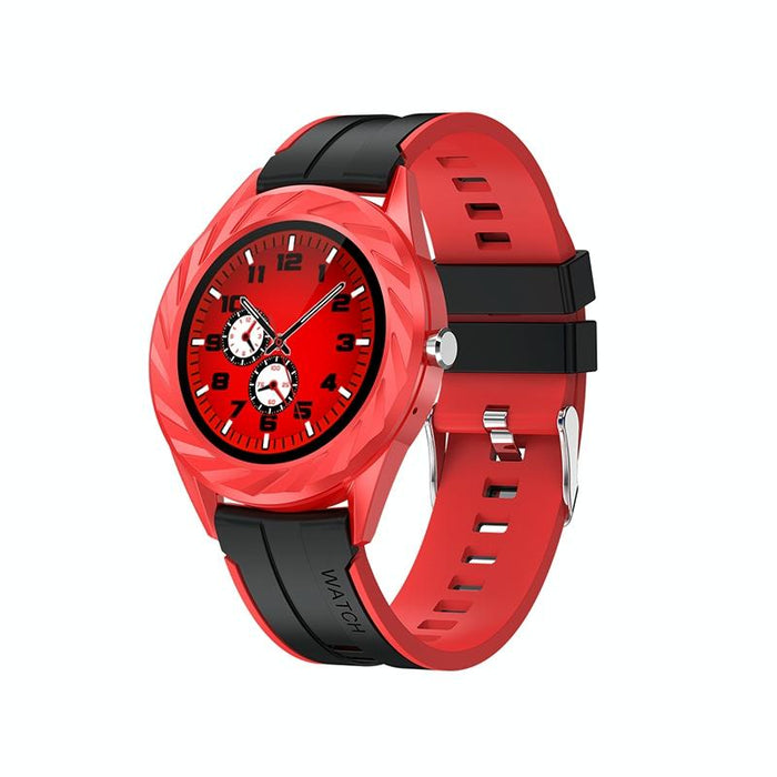 Colour Screen Smart Watch Ip67 Waterproof Bluetooth Call/Heart Rate/Bp/Oxygen/Sleep Monitoring