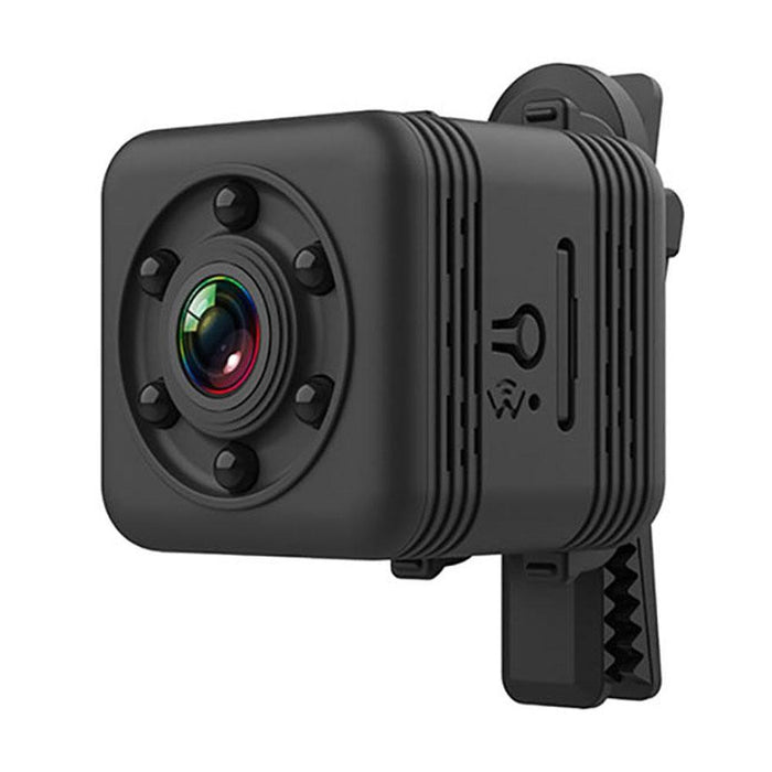 Sq29 Mini Video Camera Portable Night Vision Surveillance Device