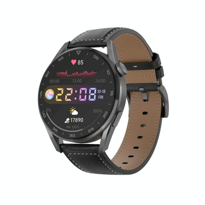 Colour Screen Smart Watch Ip67 Waterproof