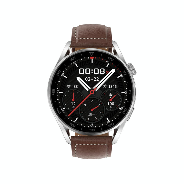 Colour Screen Smart Watch Ip67 Waterproof