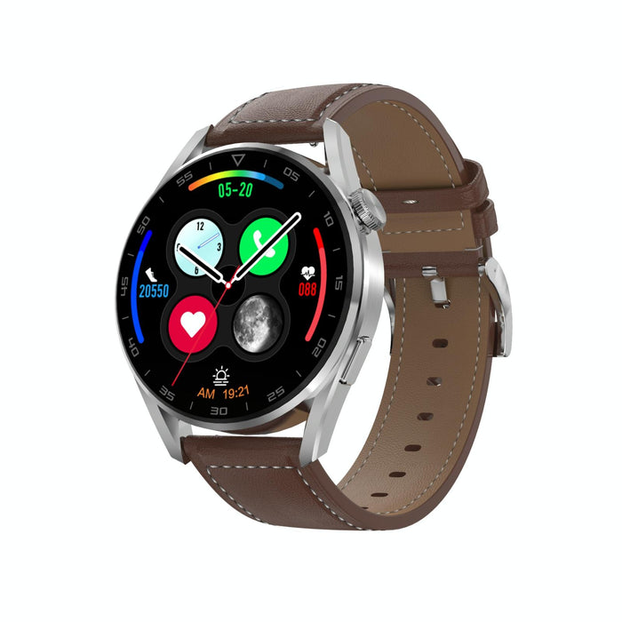 Colour Screen Smart Watch Ip67 Waterproof