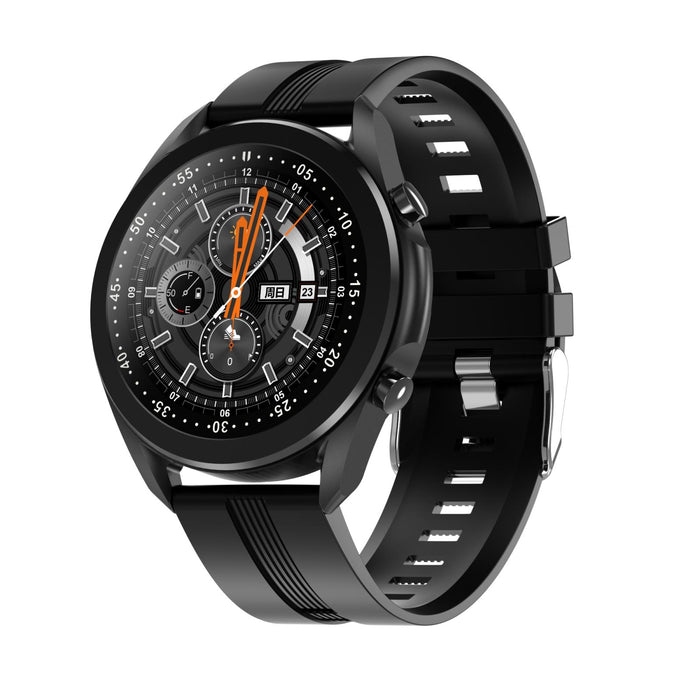 Colour Screen Smart Watch Ip67 Waterproof