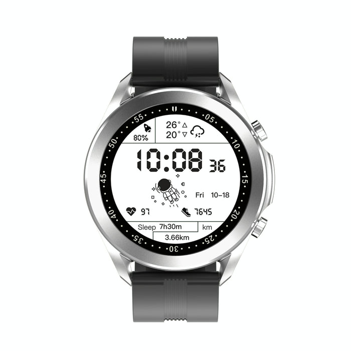 Colour Screen Smart Watch Ip67 Waterproof