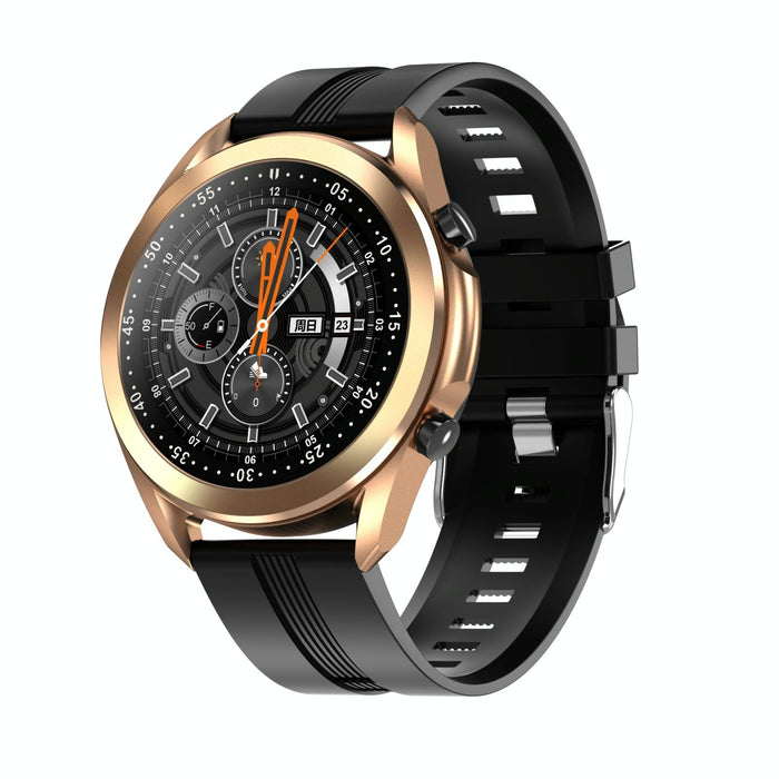 Colour Screen Smart Watch Ip67 Waterproof