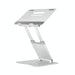 Height Adjustable Foldable Aluminum Alloy Laptop Stand