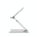 Height Adjustable Foldable Aluminum Alloy Laptop Stand