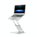 Height Adjustable Foldable Aluminum Alloy Laptop Stand