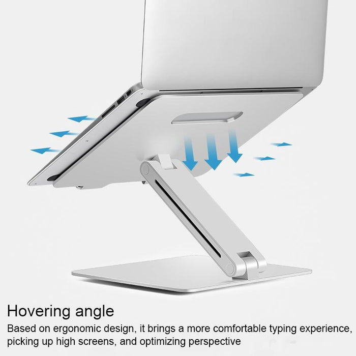 Aluminum Alloy Laptop Stand