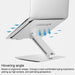 Aluminum Alloy Laptop Stand