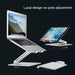 Aluminum Alloy Laptop Stand