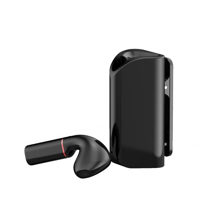 K60 Mini Business Wireless Bluetooth Car Driving Hands-Free Earphone With Mic