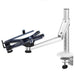 360 Degrees Rotation Arm Aluminum Alloy Tablet Laptop Stand