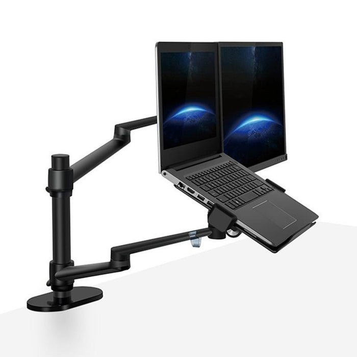 Height Adjustable Laptop Stand