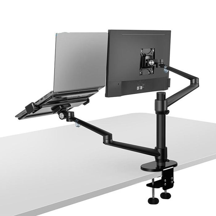 Height Adjustable Laptop Stand