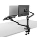 Height Adjustable Laptop Stand