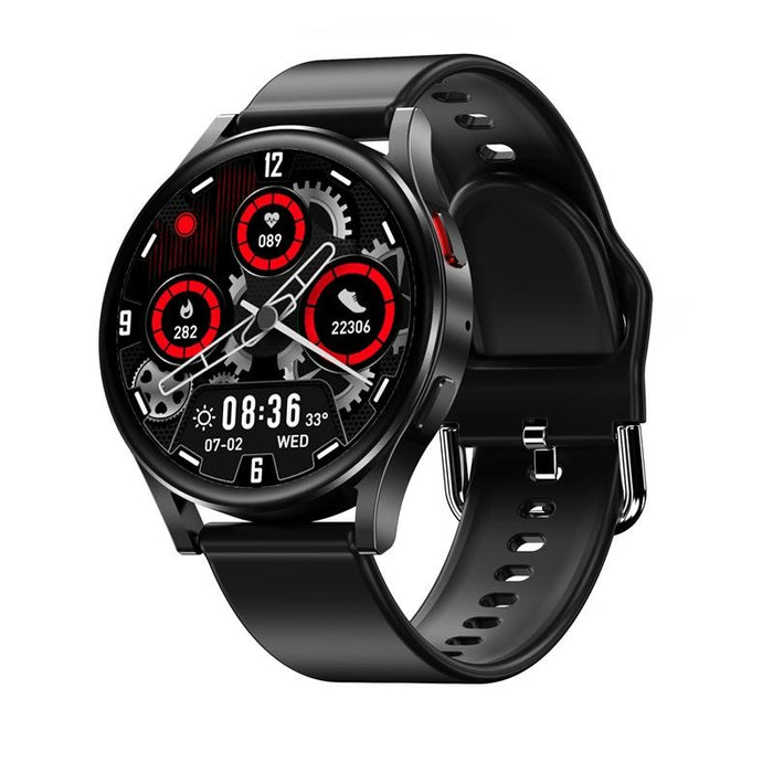 Colour Screen Smart Watch Ip67 Waterproof