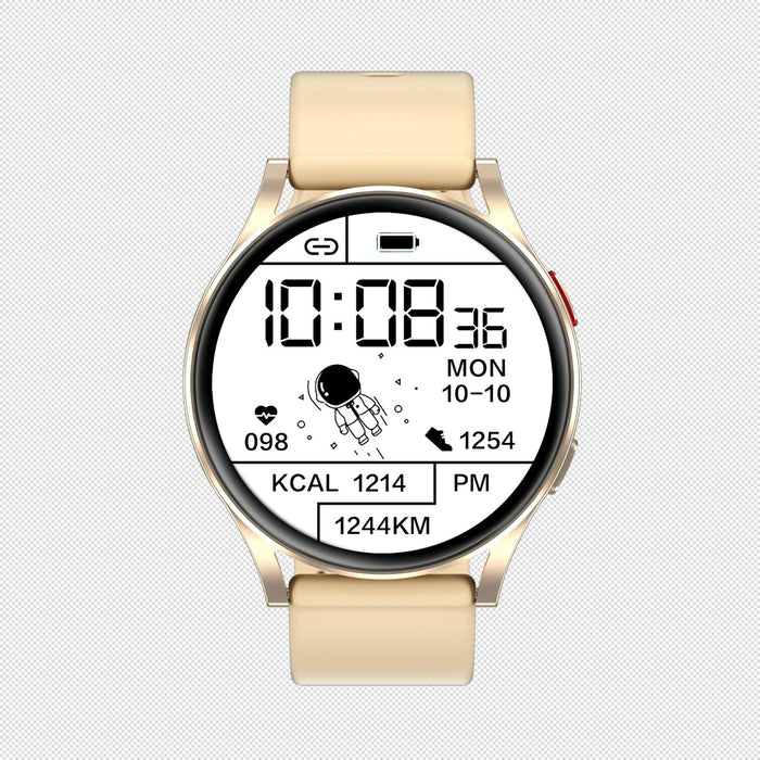 Colour Screen Smart Watch Ip67 Waterproof