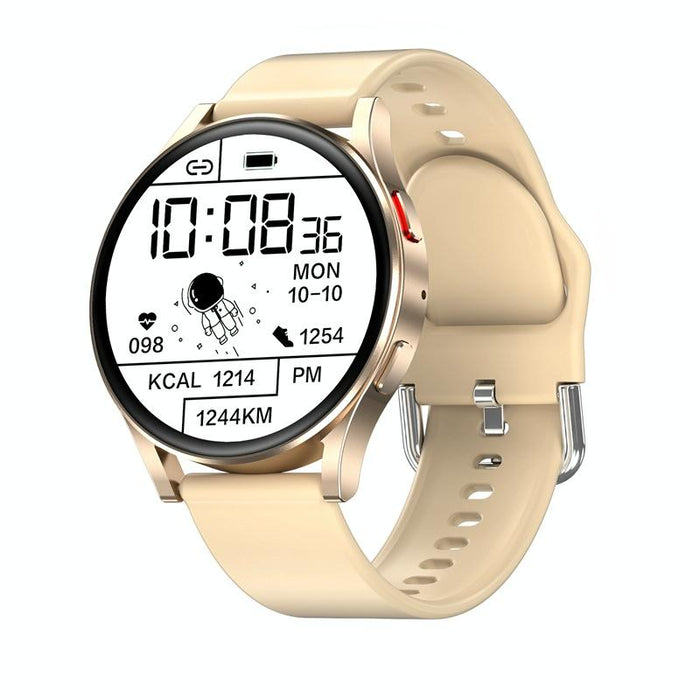 Colour Screen Smart Watch Ip67 Waterproof