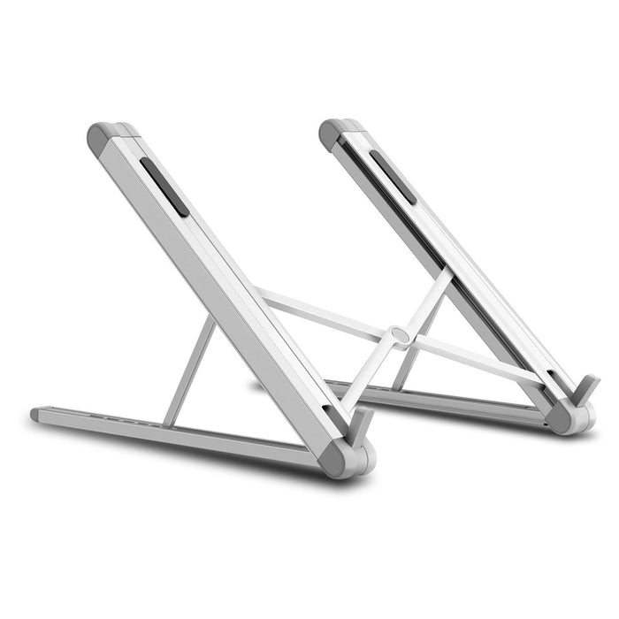 Universal Aluminum Alloy Folding Laptop Stand