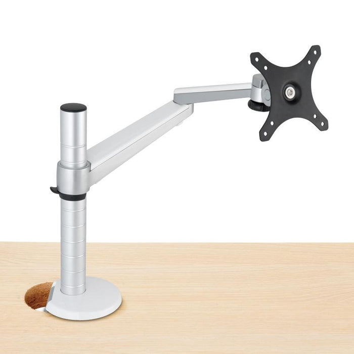 Height Adjustable Aluminum Alloy Lcd Monitor Stand