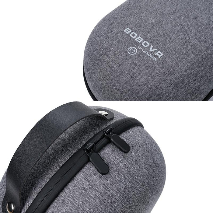 Portable Case For Oculus Quest 2 Large Space