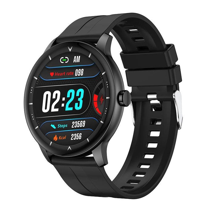 Colour Screen Smart Watch Ip67 Waterproof