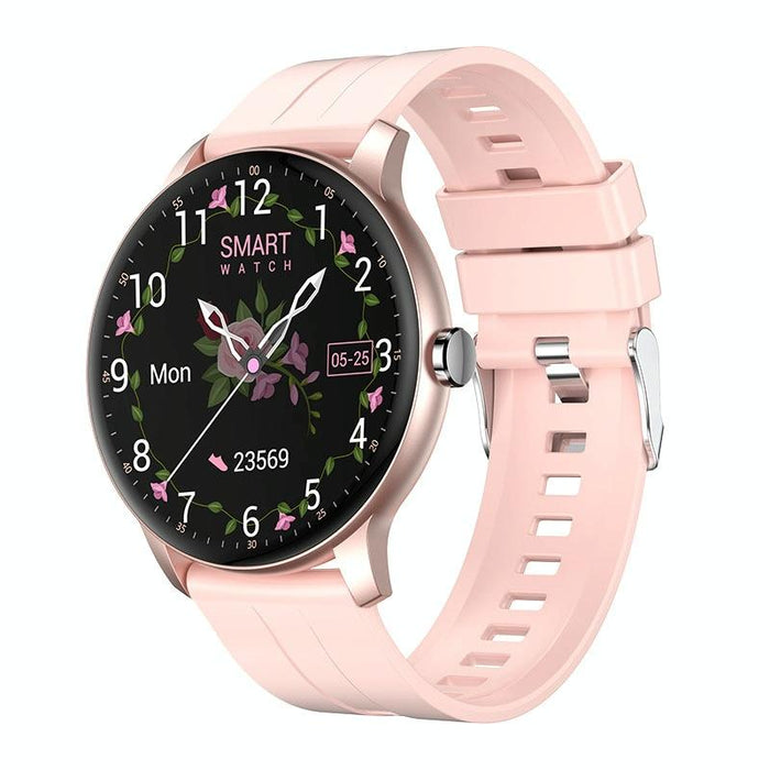 Colour Screen Smart Watch Ip67 Waterproof