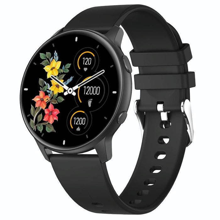 Ip68 Waterproof Colour Screen Smart Watch