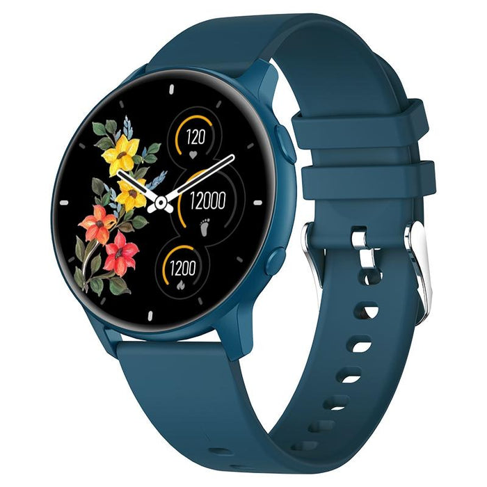 Ip68 Waterproof Colour Screen Smart Watch