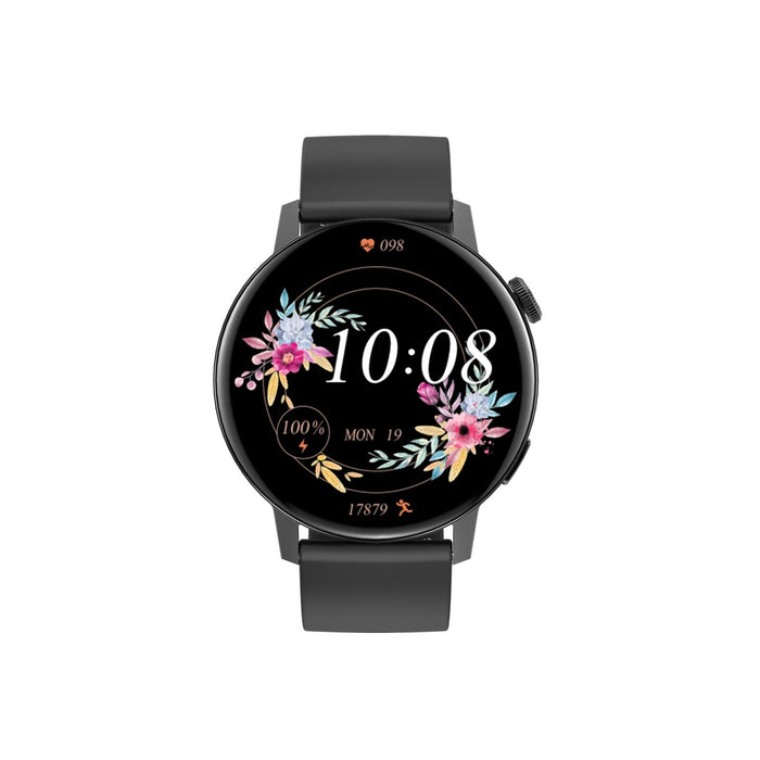 Silicone Colour Screen Smart Watch Dt3 Mini