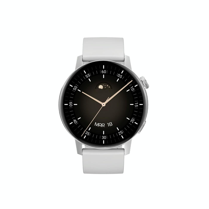 Silicone Colour Screen Smart Watch Dt3 Mini