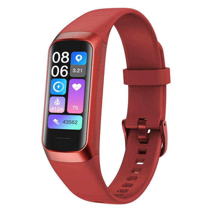 Waterproof Smart Fitness Band Ip67