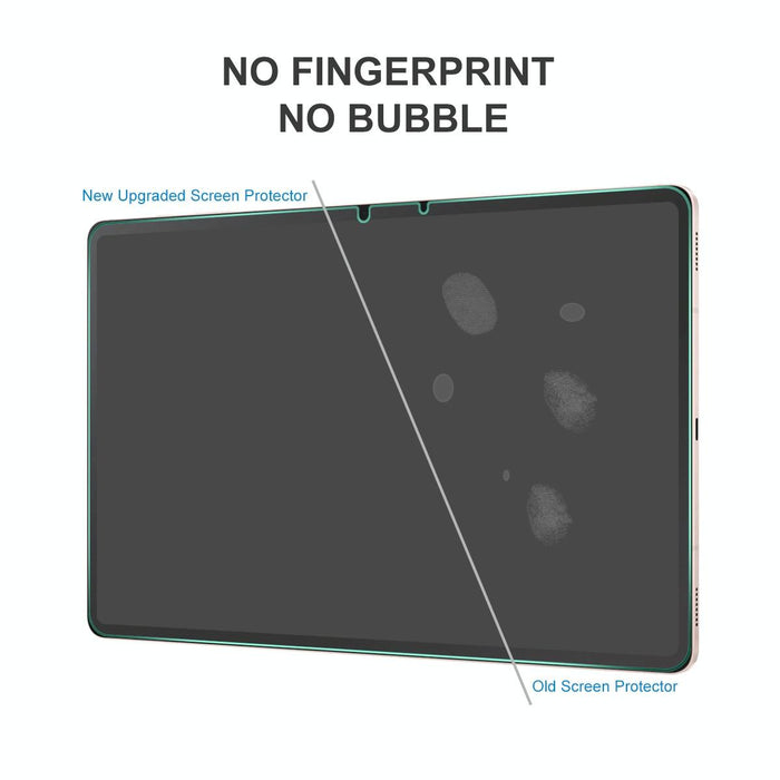 1 Pcs For Samsung Galaxy Tab S8 11.0 X700 / X706 0.33Mm Explosion-Proof Tempered Glass Film