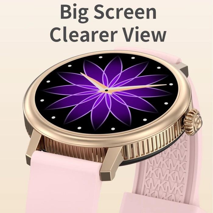 Silicone Colour Screen Smart Watch Cf90