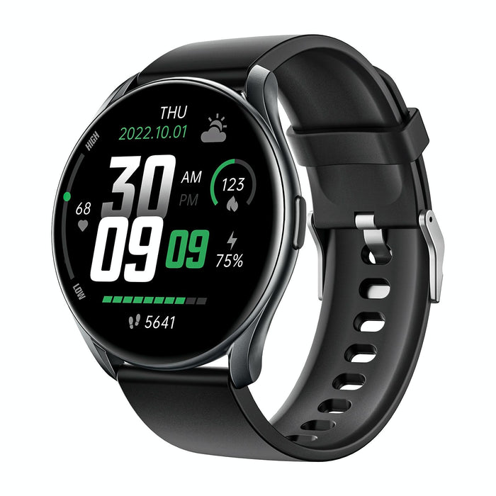 Colour Smart Watch Heart Rate/Blood Pressure Monitoring