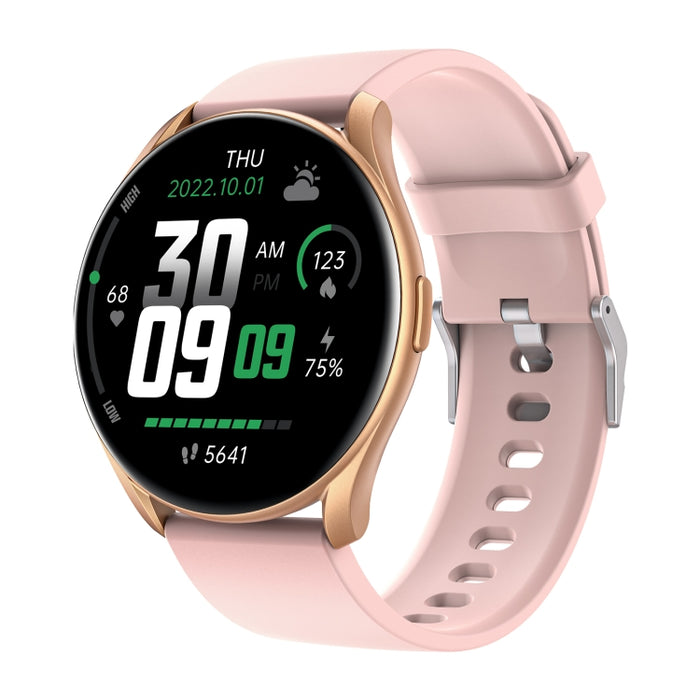 Colour Smart Watch Heart Rate/Blood Pressure Monitoring