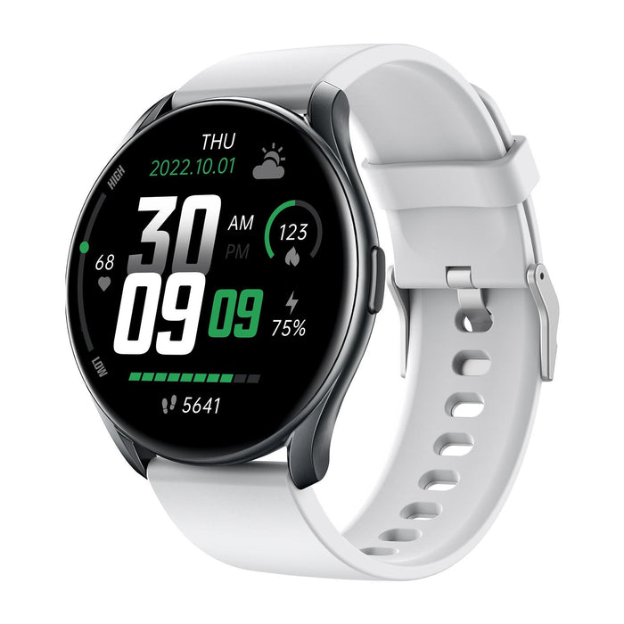 Colour Smart Watch Heart Rate/Blood Pressure Monitoring