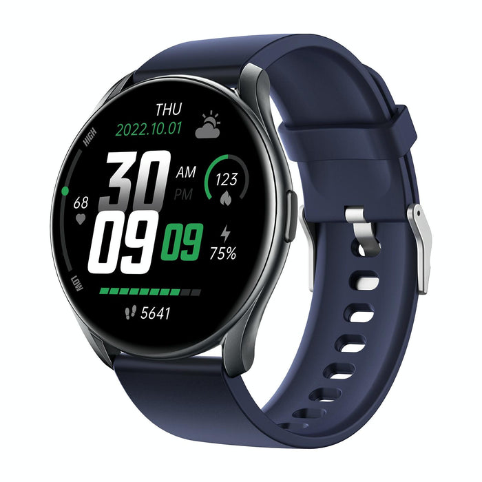 Colour Smart Watch Heart Rate/Blood Pressure Monitoring