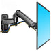 Full Motion Monitor Wall Mount Tv Bracket With Adjustable