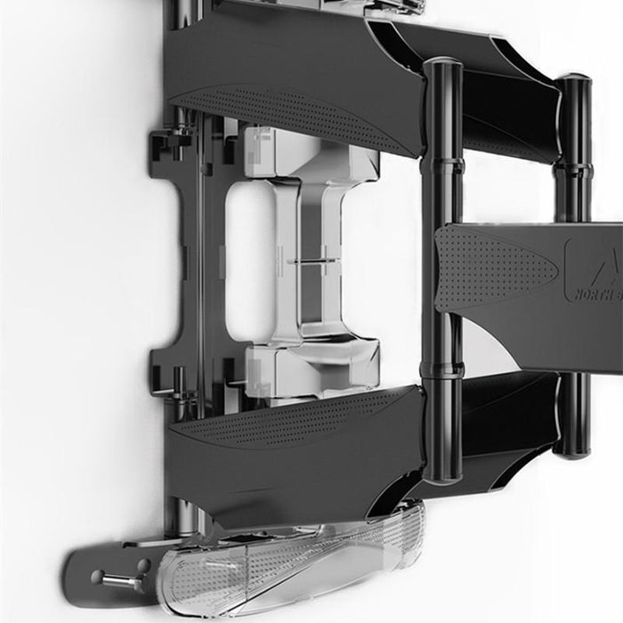 P63 TV Wall Mount Bracket For 45 - 75 inch LED / LCD / OLED